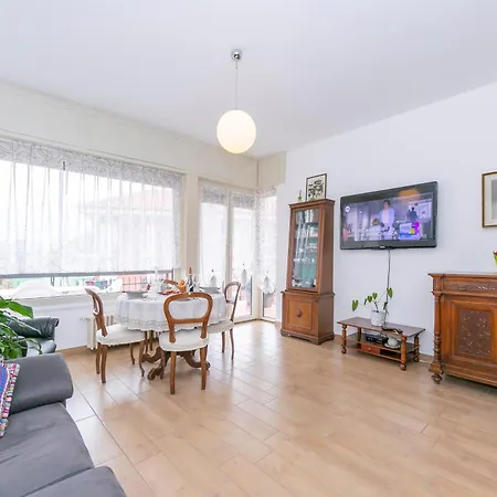 Residenza La Terrazza Di Dante - Happy *