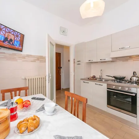 Residenza La Terrazza Di Dante - Happy Apartment