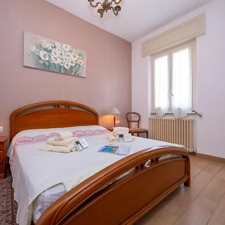 Apartmán Residenza La Terrazza Di Dante - Happy *