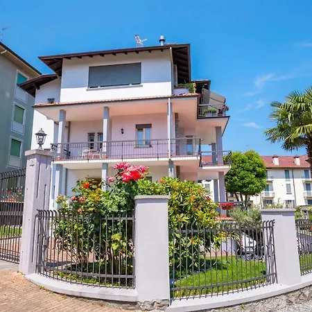 Residenza La Terrazza Di Dante - Happy Appartement