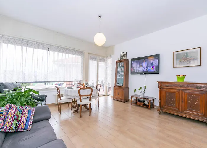 Residenza La Terrazza Di Dante - Happy *