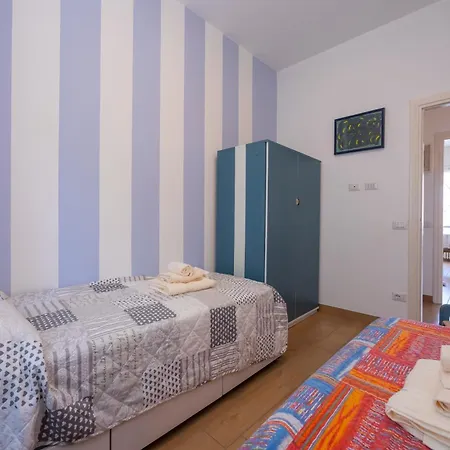 Residenza La Terrazza Di Dante - Happy Appartamento *