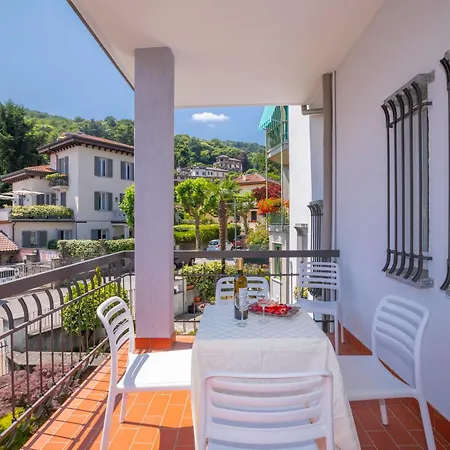 Residenza La Terrazza Di Dante - Happy