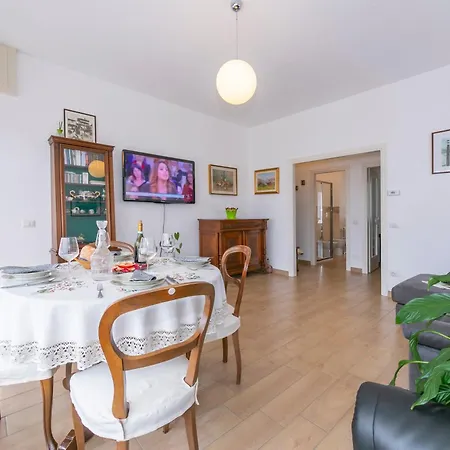 Apartman Residenza La Terrazza Di Dante - Happy Stresa